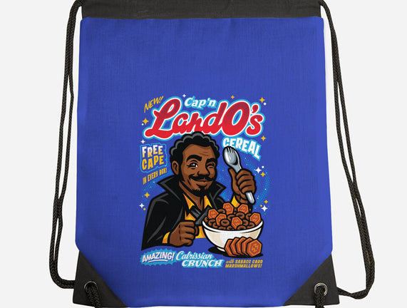 Cap'n LandO's