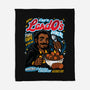 Cap'n LandO's-None-Fleece-Blanket-Wheels