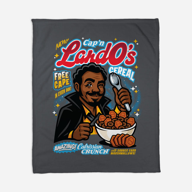 Cap'n LandO's-None-Fleece-Blanket-Wheels