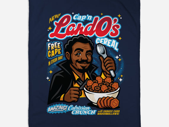 Cap'n LandO's