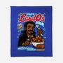 Cap'n LandO's-None-Fleece-Blanket-Wheels