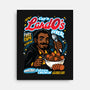 Cap'n LandO's-None-Stretched-Canvas-Wheels