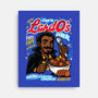 Cap'n LandO's-None-Stretched-Canvas-Wheels