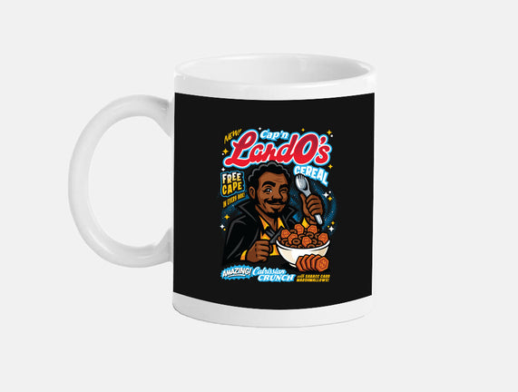 Cap'n LandO's
