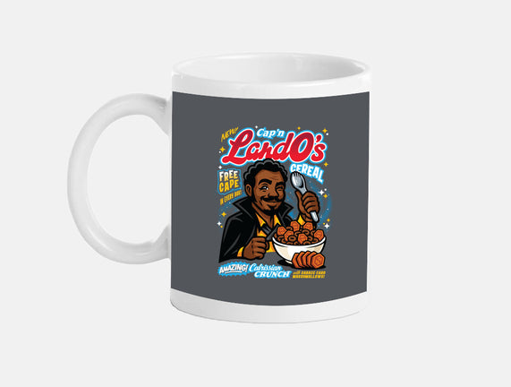 Cap'n LandO's