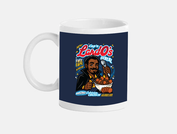 Cap'n LandO's