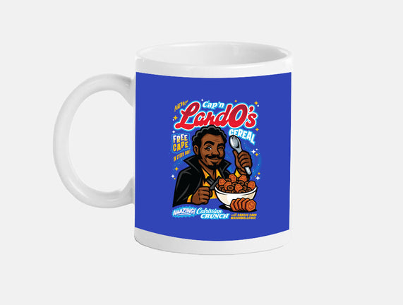 Cap'n LandO's