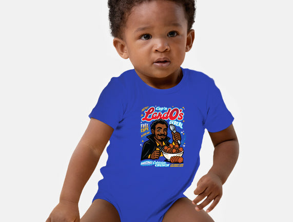 Cap'n LandO's