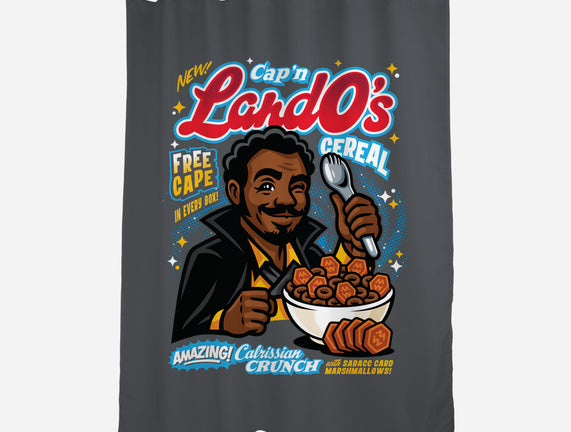 Cap'n LandO's
