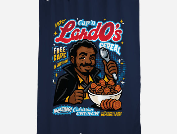Cap'n LandO's