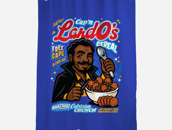 Cap'n LandO's