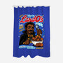 Cap'n LandO's-None-Polyester-Shower Curtain-Wheels