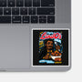 Cap'n LandO's-None-Glossy-Sticker-Wheels