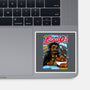 Cap'n LandO's-None-Glossy-Sticker-Wheels