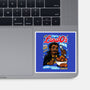 Cap'n LandO's-None-Glossy-Sticker-Wheels