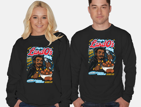 Cap'n LandO's