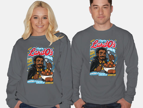 Cap'n LandO's