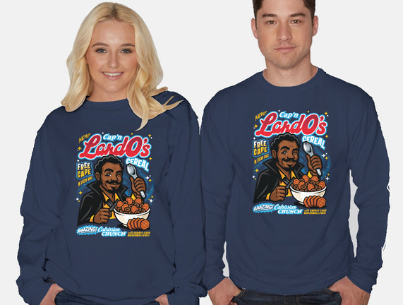 Cap'n LandO's