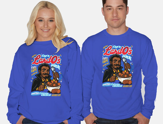 Cap'n LandO's