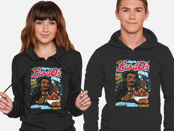 Cap'n LandO's