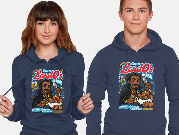 Cap'n LandO's