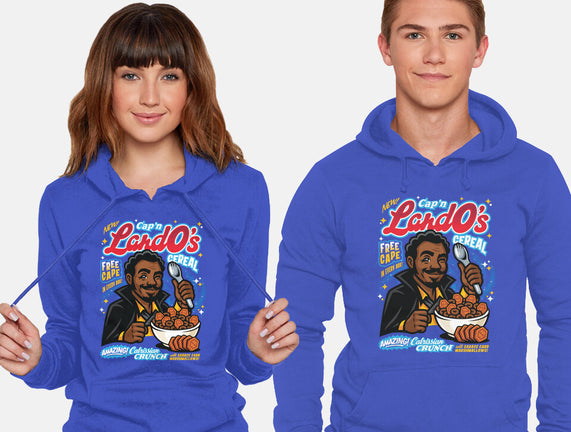 Cap'n LandO's