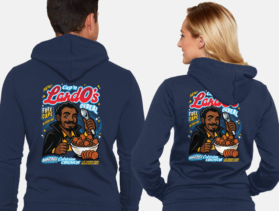 Cap'n LandO's