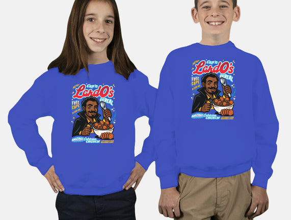 Cap'n LandO's
