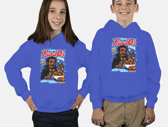 Cap'n LandO's