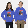Cap'n LandO's-Youth-Pullover-Sweatshirt-Wheels