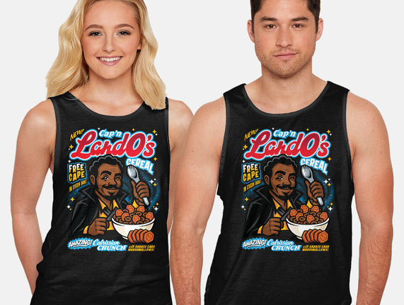 Cap'n LandO's