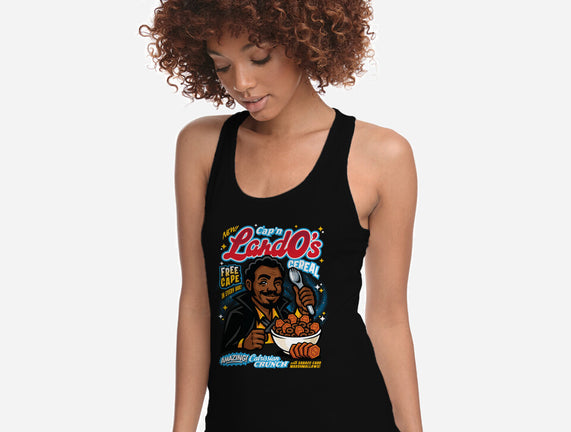 Cap'n LandO's