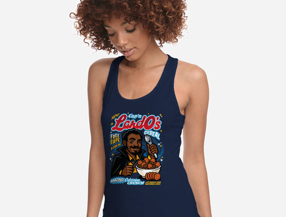 Cap'n LandO's