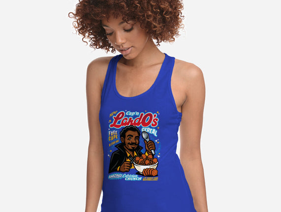 Cap'n LandO's
