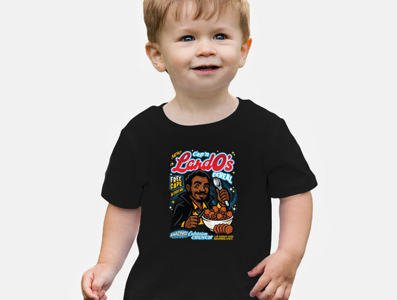 Cap'n LandO's