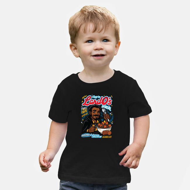 Cap'n LandO's-Baby-Basic-Tee-Wheels