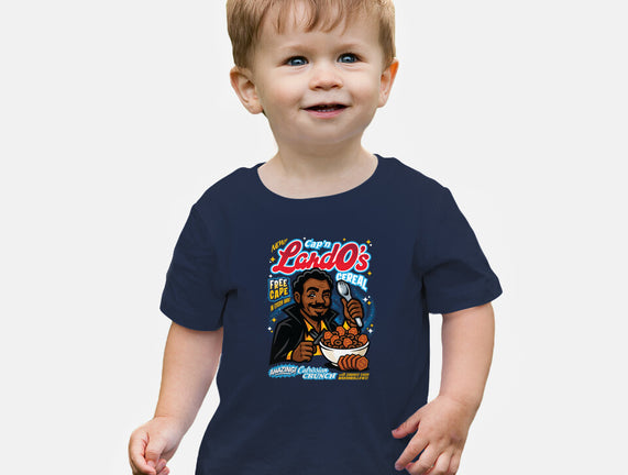 Cap'n LandO's