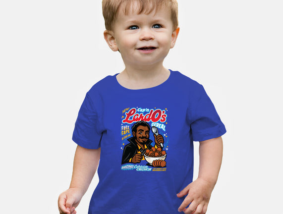 Cap'n LandO's