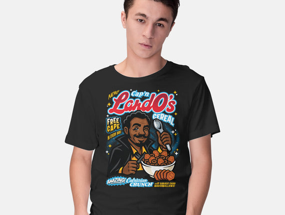 Cap'n LandO's
