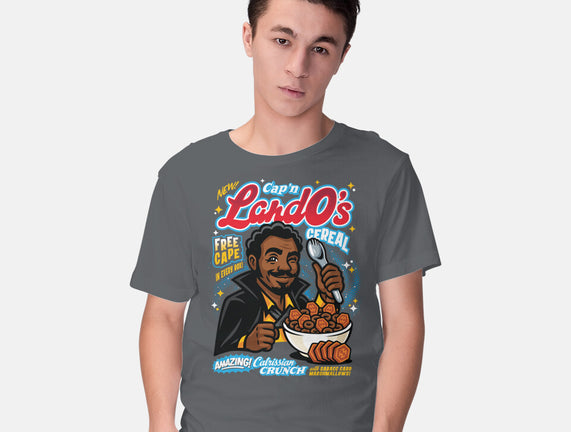 Cap'n LandO's