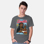 Cap'n LandO's-Mens-Basic-Tee-Wheels