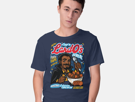 Cap'n LandO's