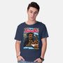 Cap'n LandO's-Mens-Basic-Tee-Wheels