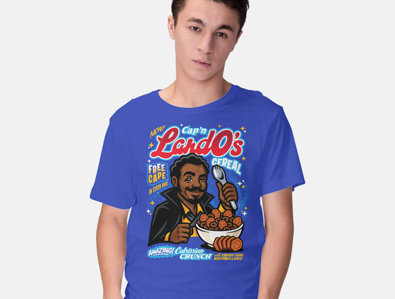 Cap'n LandO's