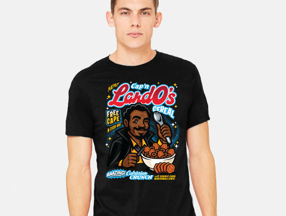 Cap'n LandO's