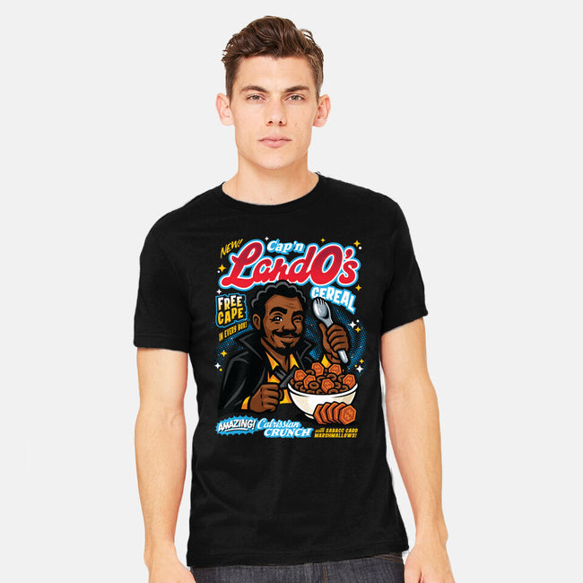 Cap'n LandO's-Mens-Heavyweight-Tee-Wheels