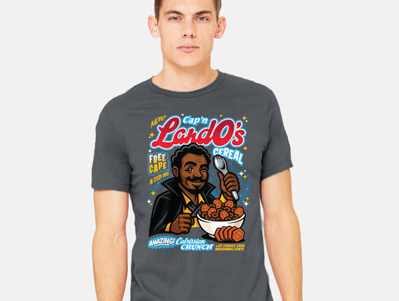 Cap'n LandO's