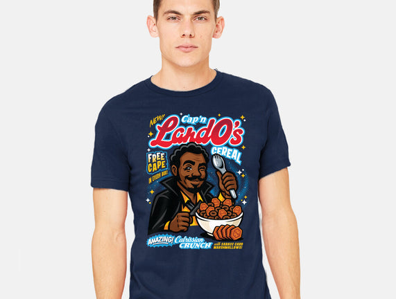 Cap'n LandO's