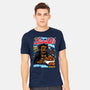 Cap'n LandO's-Mens-Heavyweight-Tee-Wheels