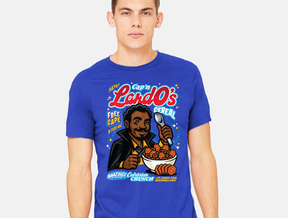 Cap'n LandO's